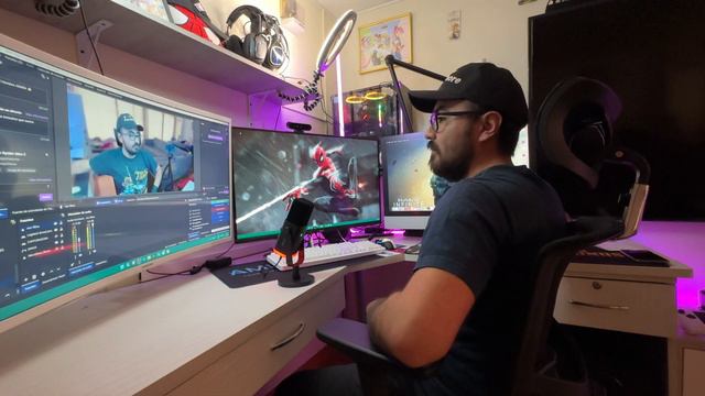 🔴 Microfono 🎙️ FIFINE AM8 Bajo Costo Pero Con Una Calidad BRUTAL! | Unboxing Review | JxR смотреть онлайн