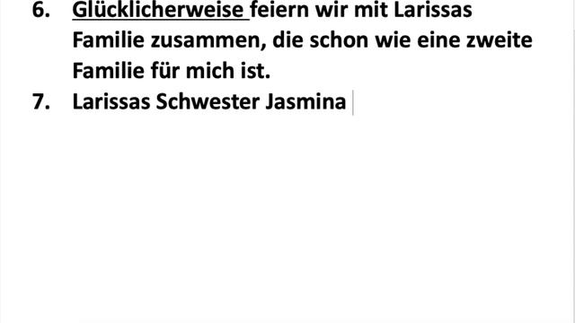 РАЗГОВОРНЫЙ НЕМЕЦКИЙ ДО АВТОМАТИЗМА. УРОК 17.УРОКИ НЕМЕЦКОГО ЯЗЫКА НЕМЕЦКИЙ ДЛЯ НАЧИНАЮЩИХ С НУЛЯ смотреть онлайн