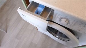 Куда заливать кондиционер в стиральной машине