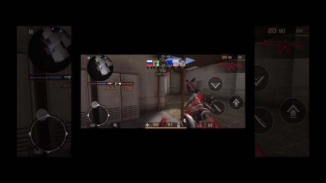 играем в стандофф 2 | standoff 2 смотреть онлайн