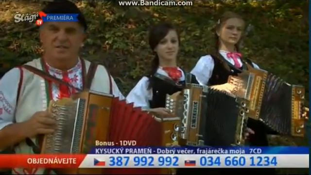 SLAGR TV
