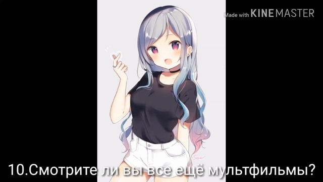 Тag "Вопросы, которые никто не спрашивает" Часть 1 смотреть онлайн