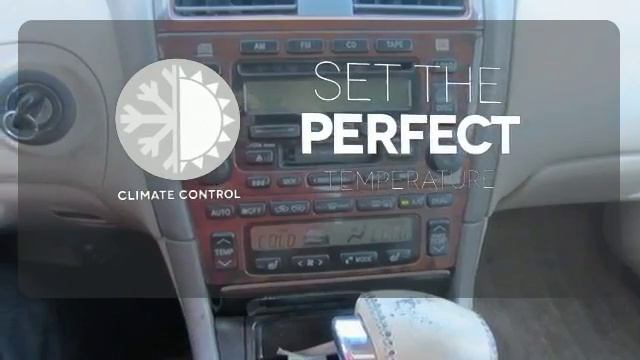 Used 2003 Toyota Avalon Rochester, MN #SA46586 - SOLD смотреть онлайн