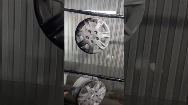 Порошковая покраска, алмазная проточка автомобильных дисков. Тел. 050-320-32-66, г. Днепр смотреть онлайн