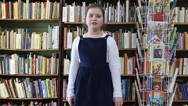 Благинина Е. Загадка смотреть онлайн