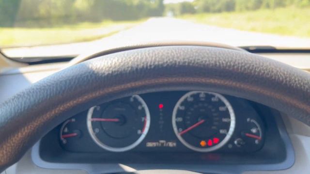 2010 Honda Accord LX