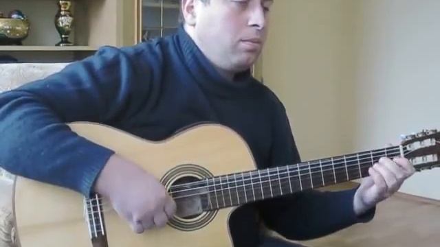 guitar tango смотреть онлайн