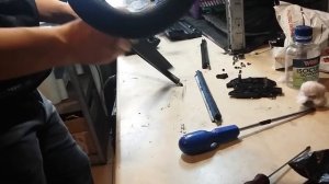 Заправка Samsung ML-1510 1520 1710 SCX-4100 4016 4116 4216, SF-560 750 Xerox PE16 PE114 3116 3120