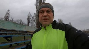 Бег на 10 км за 50 минут в 55 лет. Неделя 10. Есть 10 км из 50 минут. А точнее 49:23! Я сделал это!