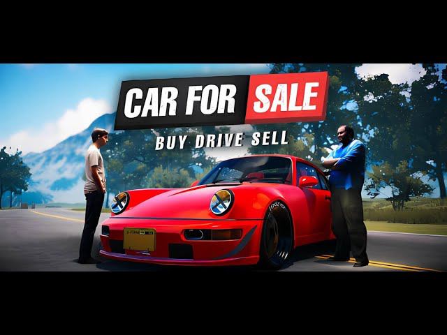 Бизнес не задался ► Car For Sale Simulator 2023 ►№2