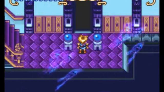 Let's Play Illusion of Gaia - Secret Mansion Bonus смотреть онлайн