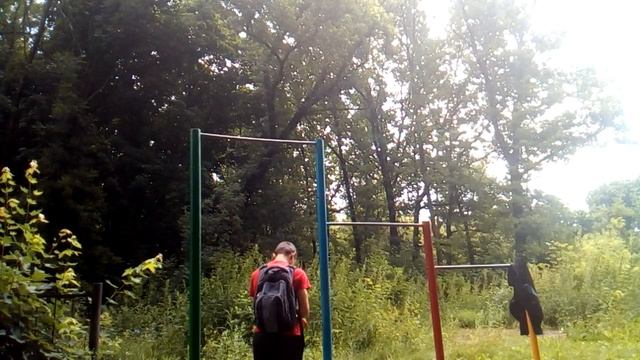 Новая тренировка. смотреть онлайн