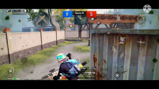 BGMI 1v1 M416 Challenge Against 5+Kd Player || Tdm Gameplay#bgmi смотреть онлайн