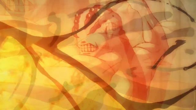 「AMV」 Вся вода в миг окрасится кровью // Аниме клип смотреть онлайн