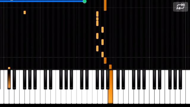 TONES AND I - DANCE MONKEY - SLOW EASY Piano Tutorial смотреть онлайн