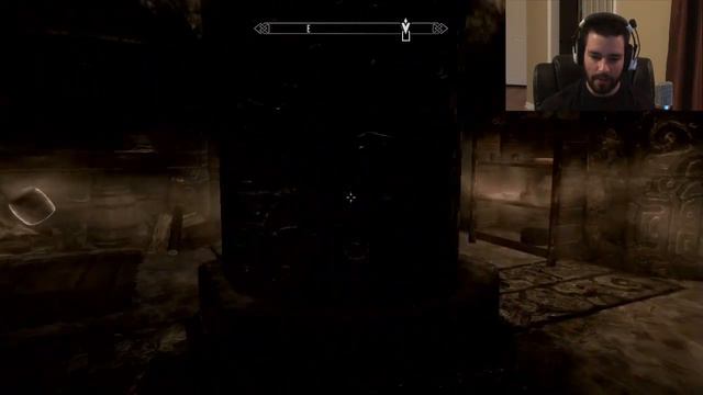 Skyrim: w/ Gassy #52 (Face-Cam) смотреть онлайн