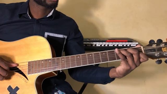 Shut up ~ Ariana Grande easy guitar tutorial (how to play) and chords смотреть онлайн