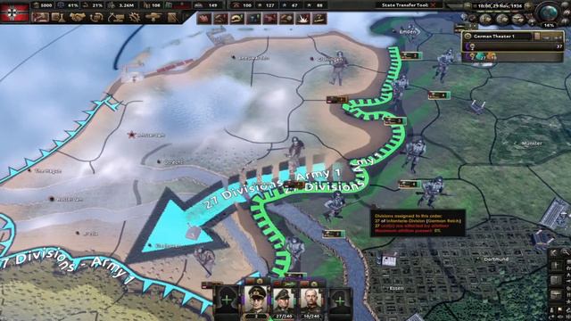 Making A Collabartive German Reich Part 1 смотреть онлайн