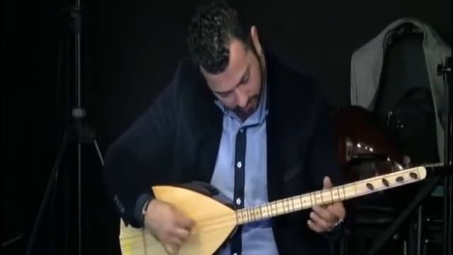 Yürü Güzel Yürü Töremiyesin ( Arguvan)..FATMA ŞAHİN..Üç Çınar Porogramından.