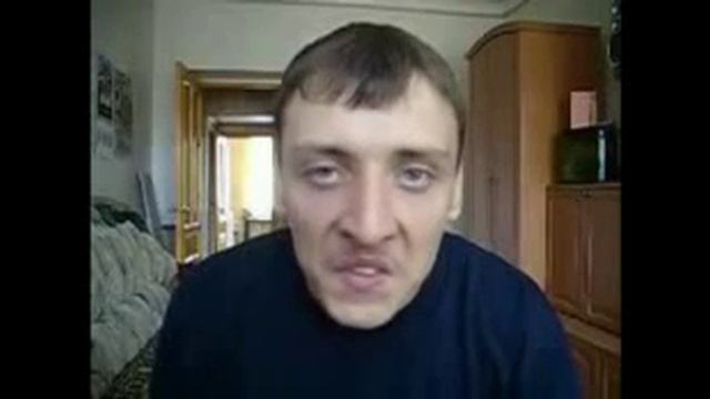 Башкой об стену впечатался :D смотреть онлайн
