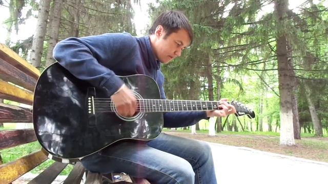 Торба-на-Круче - С тобой (cover) смотреть онлайн