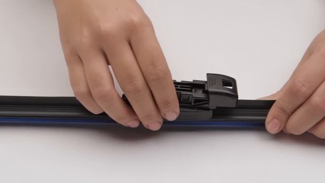 Rain-X Latitude Wiper Blade Installation - I&L смотреть онлайн