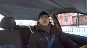 На Lada Granta падает напряжение бортовой сети.