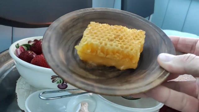 Южное настроение в холодный день