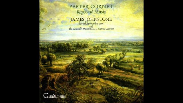 Peeter Cornet: Fantasia Octavi Toni 6 смотреть онлайн