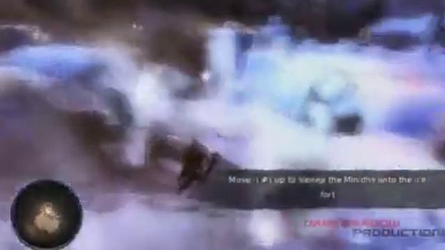 OverLord II - Walkthrough Part 1 PS3 смотреть онлайн
