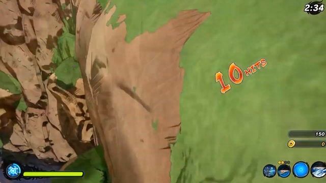 Быстрый обзор NARUTO TO BORUTO: SHINOBI STRIKER!!! смотреть онлайн