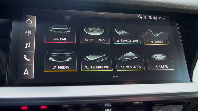 Ya hemos conducido el nuevo Audi A3 2020 | Toma de contacto / Prueba / Review en español | AutoFM смотреть онлайн