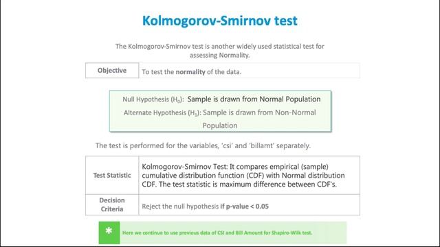 Parametric Test 1 смотреть онлайн