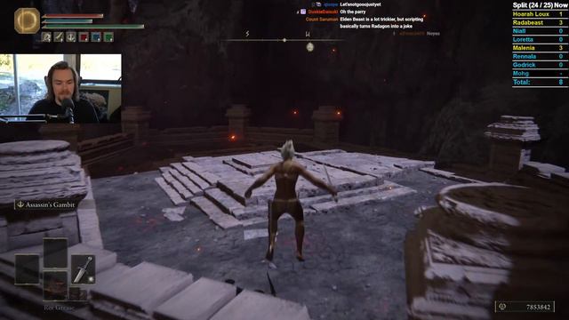 DLC Character Playthrough !requests !newvid смотреть онлайн