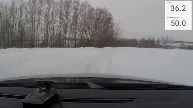 Шереметьевский кубок 11-й этап, onboard VW Tiguan. смотреть онлайн