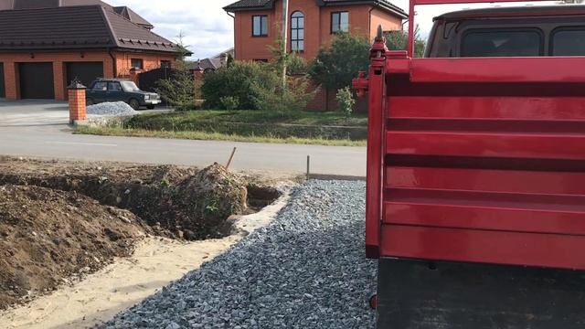 МИНИ ГРУЗОВИК , Самосвал Газель в деле смотреть онлайн