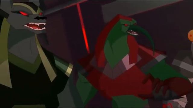 Египтус Часть 19