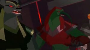 Египтус Часть 19