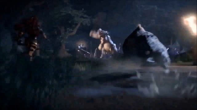 The Settlers - Kingdoms of Anteria - Trailer HD - Settlers 8 смотреть онлайн