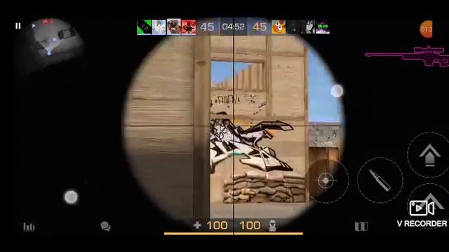 Игра без звука в standoff 2 смотреть онлайн