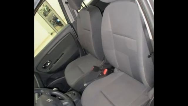 Renault Scenic 1.5 dCi 110CV Dynamique смотреть онлайн