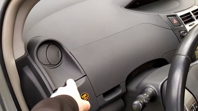 TOYOTA YARIS(Тойота Ярис) после 13 лет эксплуатации смотреть онлайн