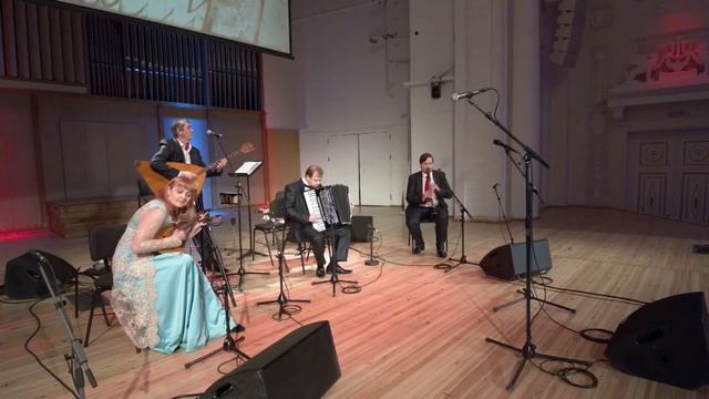 Михаил Броннер - "Музыка местечка" смотреть онлайн