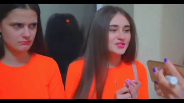 ||Леди Диана|Черлидерши| Сеньёрита | смотреть онлайн