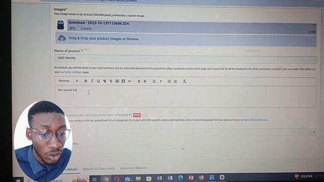 The Best Ecommerce Website To Sell Your Online & Physical Products (2023) смотреть онлайн