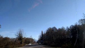 Абхазия. Гальский район!