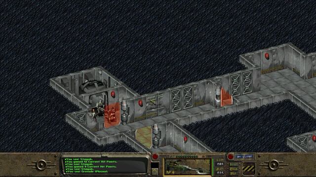 Fallout - Grand Finale - War Never Changes смотреть онлайн