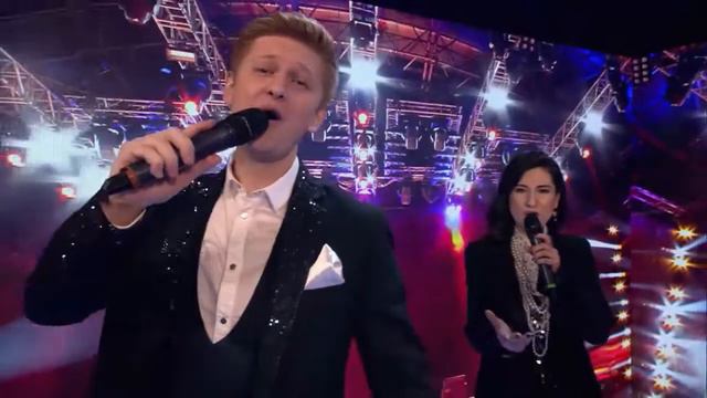 Космическое Попурри! смотреть онлайн