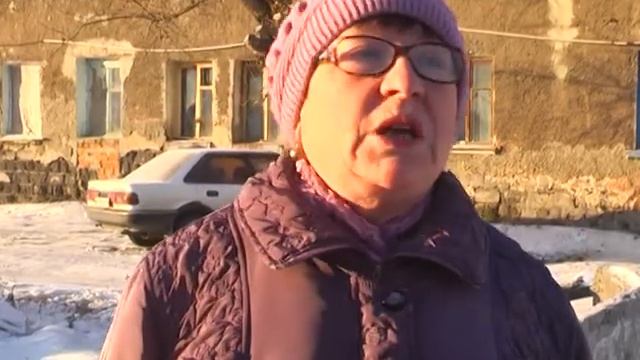 Чиновники проехали по Кургану с коммунальной проверкой смотреть онлайн