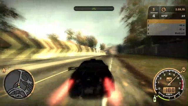 NFS MW  13 ЧС  ПРОХОЖДЕНИЕ. 2021.  часть 1